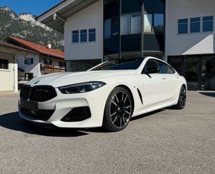 BMW M850 Gebrauchtwagen