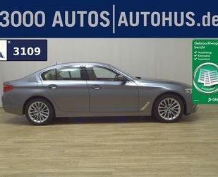 BMW 520 Gebrauchtwagen