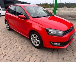VW Polo Gebrauchtwagen