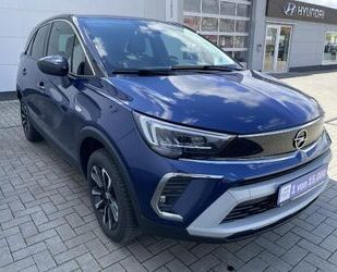 Opel Crossland (X) Gebrauchtwagen