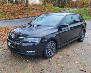 Skoda Rapid Gebrauchtwagen