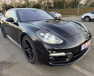 Porsche Panamera Gebrauchtwagen