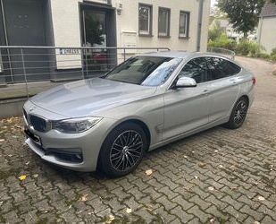 BMW 320 Gran Turismo Gebrauchtwagen