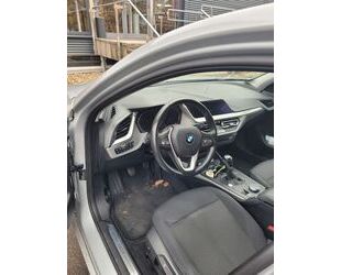 BMW 116 Gebrauchtwagen