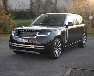 Land Rover Range Rover Gebrauchtwagen
