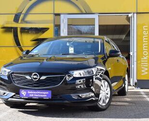 Opel Opel Insignia GS 1.5T Navi+Sitzheizung Gebrauchtwagen