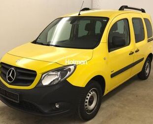 Mercedes-Benz Citan Gebrauchtwagen