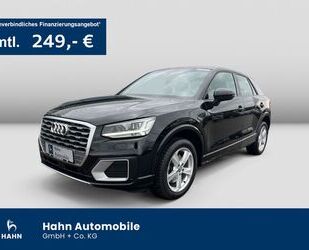 Audi Q2 Gebrauchtwagen