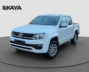VW Amarok Gebrauchtwagen