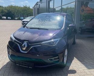 Renault ZOE Gebrauchtwagen