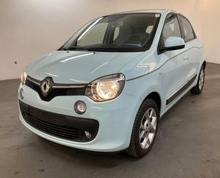 Renault Twingo Gebrauchtwagen