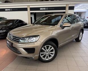 VW Touareg Gebrauchtwagen