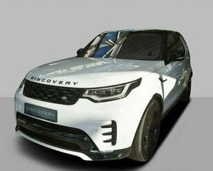 Land Rover Discovery Gebrauchtwagen