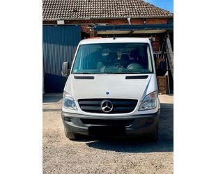 Mercedes-Benz Sprinter Gebrauchtwagen