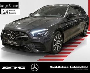 Mercedes-Benz E 400 Gebrauchtwagen