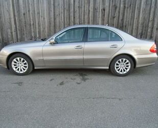 Mercedes-Benz E 280 Gebrauchtwagen