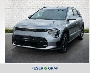 Kia Niro Gebrauchtwagen