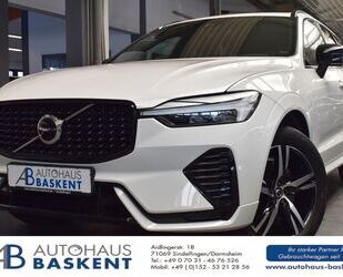 Volvo XC60 Gebrauchtwagen