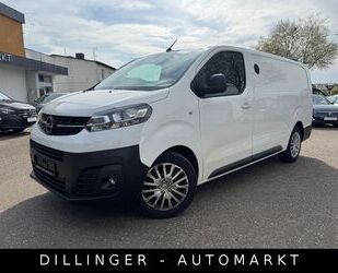 Opel Vivaro Gebrauchtwagen