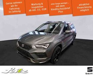 Seat Ateca Gebrauchtwagen