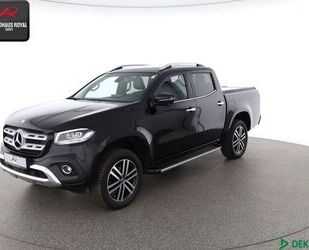 Mercedes-Benz X 250 Gebrauchtwagen