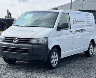 VW T5 Transporter Gebrauchtwagen