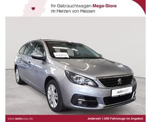Peugeot 308 Gebrauchtwagen