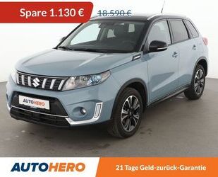 Suzuki Vitara Gebrauchtwagen