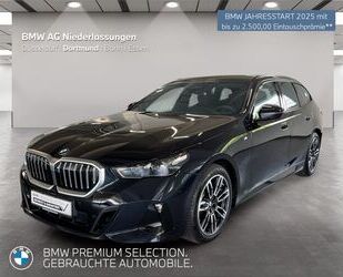 BMW 520 Gebrauchtwagen