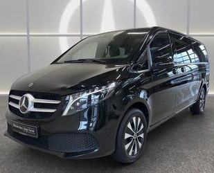 Mercedes-Benz V 300 Gebrauchtwagen