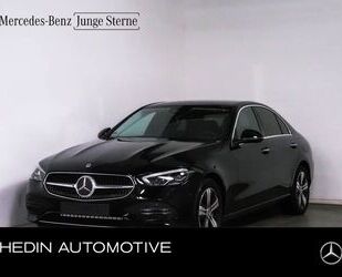 Mercedes-Benz C 300 Gebrauchtwagen