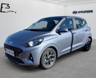 Hyundai i10 Gebrauchtwagen