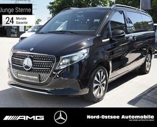 Mercedes-Benz V 300 Gebrauchtwagen