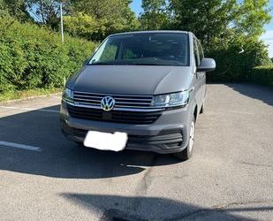 VW T6 Caravelle Gebrauchtwagen