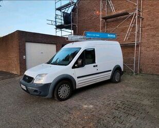 Ford Transit Connect Gebrauchtwagen