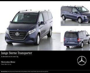Mercedes-Benz V 220 Gebrauchtwagen