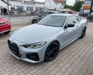 BMW 420 Gebrauchtwagen