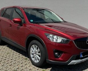 Mazda CX-5 Gebrauchtwagen