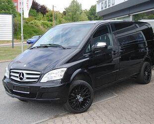 Mercedes-Benz Viano Gebrauchtwagen