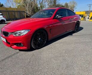 BMW 440 Gebrauchtwagen