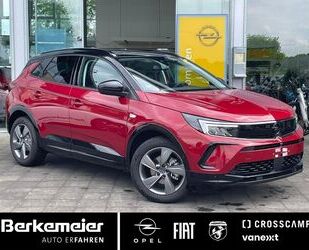 Opel Grandland (X) Gebrauchtwagen
