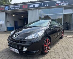 Peugeot 207 Gebrauchtwagen