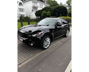 INFINITI FX Gebrauchtwagen