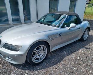 BMW Z3 Gebrauchtwagen