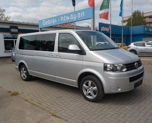 VW T5 Caravelle Gebrauchtwagen