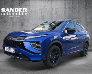 Mitsubishi Eclipse Cross Gebrauchtwagen