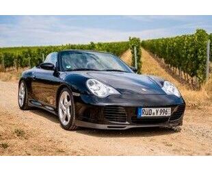 Porsche 996 Gebrauchtwagen