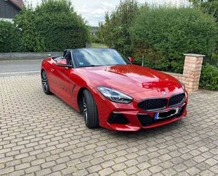 BMW Z4 M40i Gebrauchtwagen