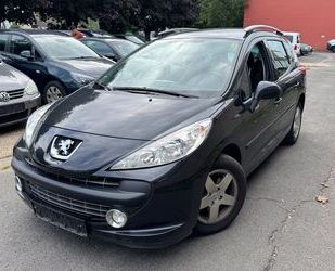 Peugeot 207 Gebrauchtwagen