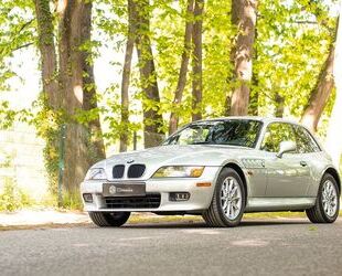 BMW Z3 Gebrauchtwagen